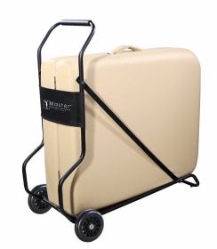 Master® Massage Equipment Universal Table Cart
