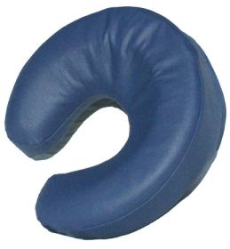 Custom Craftworksâ„¢ Premium Crescent Face Cradle Pillow