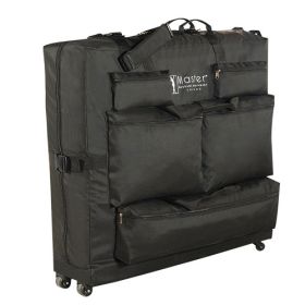 MHP Universal Wheeled Carry Case