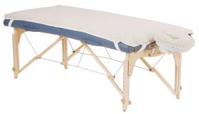 Earthlite Basic Fleece Pad For Earthlite Tables