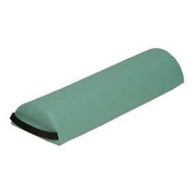 EarthLite® Jumbo Half Round Bolster - Half Round Massage Table Bolster