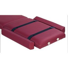 Oakworks Arm Rest Bolster