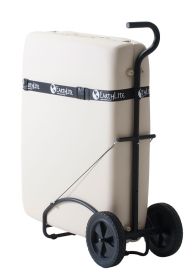 Earthlite® Traveler Portable Massage Table Cart