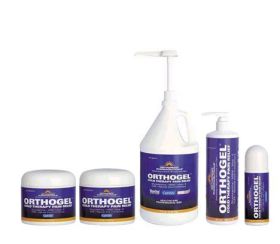 Orthogel Products
