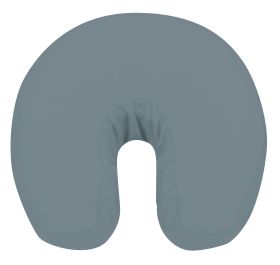 NRG® Premium Microfiber Massage Table CradleHeadrest Cover