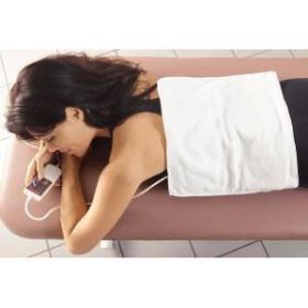 TheraTherm Electric Moist Heating Pads with Digital Controls