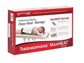 Thermophore Heating Pad - MAXHeat Moist Heat Pad