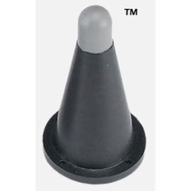 Pointed Tip Applicator Frm Rbr For G5 Massagers