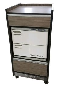 Custom Craftworks Signature Spa Series T200 Trolley Cart