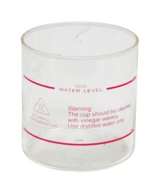 Replacement Jar For Facial Steamer Item 271 0145