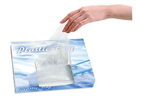 Paraffin Liners - Designed to Protect MittsBoots - 100 Pack