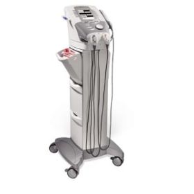 Chatta Intelect Legend Xt 4 Channel Combo W/Cart