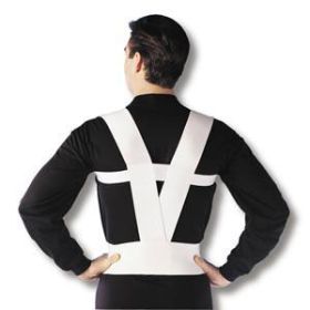 Saunders Posture Sport - Posture BraceSupport