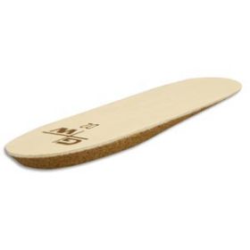 Cork Heel Lifts - Orthopedic Heel Lift Shoe Inserts