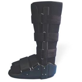Swede-O Walking Boot, Tall