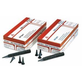 All-Spec Dispsbl Tips 2.5 Mm Dia Infant, 1000/Box