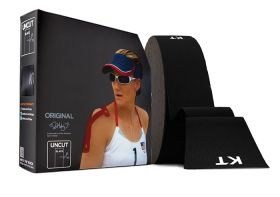  KT Tape® Jumbo Cotton Kinesiology Rolls 125