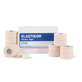 Elastikon Elastic Self Adhering Tape