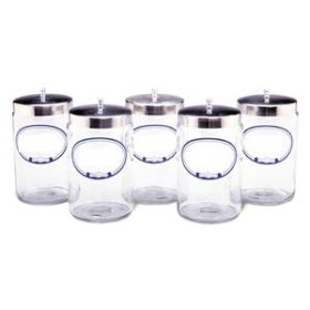 Unlabeled Sundry Jar