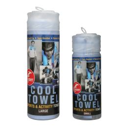 Cramer Cool Towel