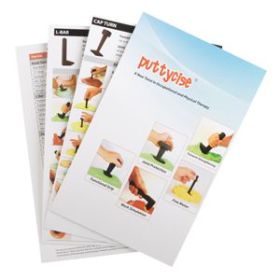 Puttycise Theraputty Manual