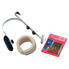 Necksys® Cervical Rehab Home KitOver the Door Traction Unit