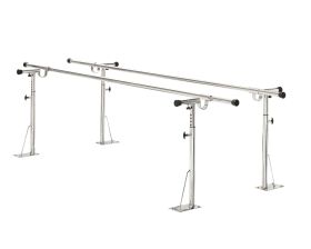 Parallel Bar Length 10