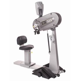 SCIFIT IFI Pro 1 Adjustable Upper Body Exerciser