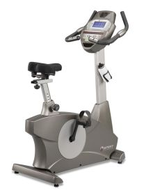Spirit Fitness Cu800 Upright Bike