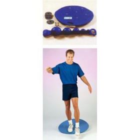 Baps Ankle Platform System