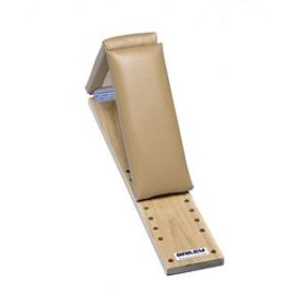 Padded Quadriceps Board