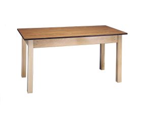 Bailey Work Table 60 Diameter