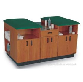 Proteam 2 Person Taping Table 6L X 42H X 36D