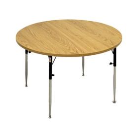 Hausmann 48 Round Table