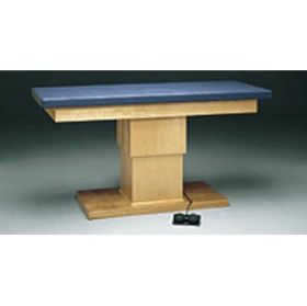 Professional Hi-Low Treatment Table