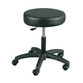 Winco Gas Lift Stool 18-23H