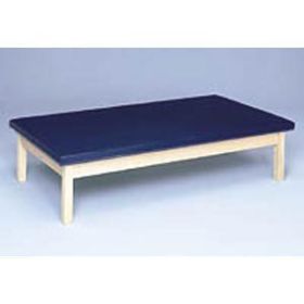 Bailey Mat Platform Table 6 X 8