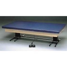 Bailey Electric Hi-Lo Mat Platform