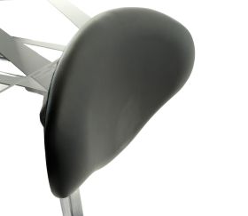 Contoured Chest Pad - Large