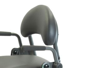 Removable Contoured Back 19