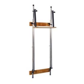 Wall Mounted Folding Parallel Bars