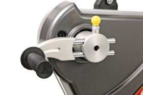 SCIFIT Pro Straight Hand Grips