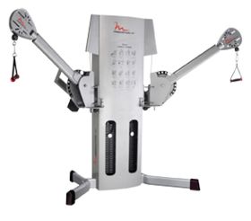 Free Motion Extension Dual Cable