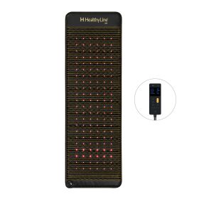 Healthyline Jet Mat Full 7224 Firm | Photon PEMF InfraMat Pro®