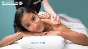 Hand and Stone Opening Order - Massage Rooms