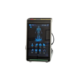 Medray Quantumx Class IV Laser