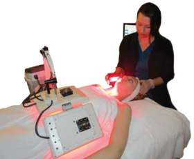 Onyx Medical, Inc C-LED System