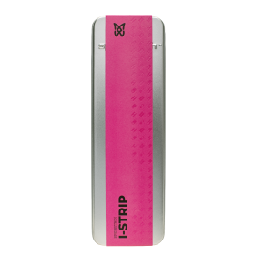 SpiderTech™ I-strip 20pk Pink