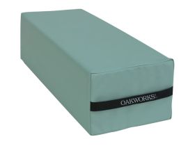 Oakworks® Rectangular Bolster