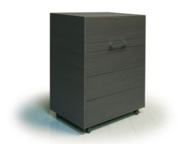 Gharieni K9 Cosmetic Trolley